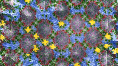 an natural wave kaleidoscope background  <lora:kaleidoscope_background_v2-000014:1>