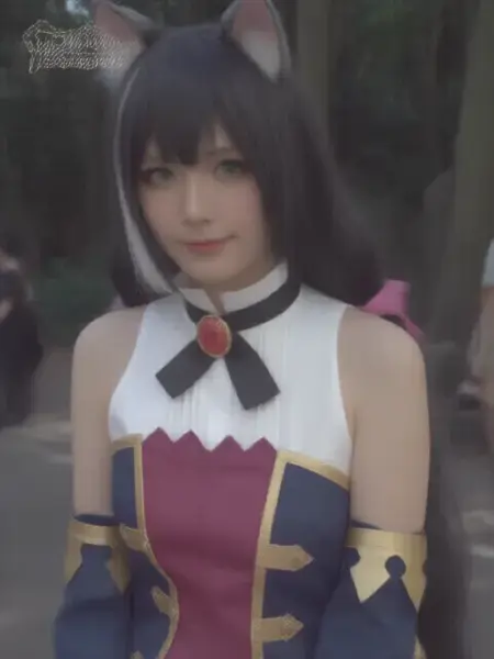 Karyl (Princess Connect! Re:Dive) - Hunyuan Video v1.0