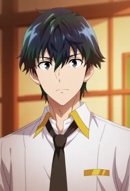 Desir Herrman-A Returner’s Magic Should Be Special