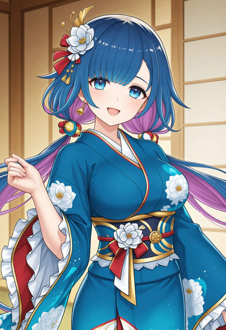 towa (shironeko project) / トワ (白猫プロジェクト) v1.0