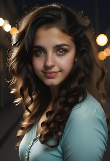 Habiba - IL