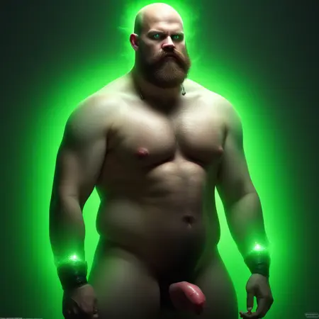 Kryptonite Villains