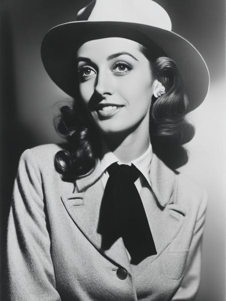 <lyco:Weegee:1.0> beautiful female model,Weegee style