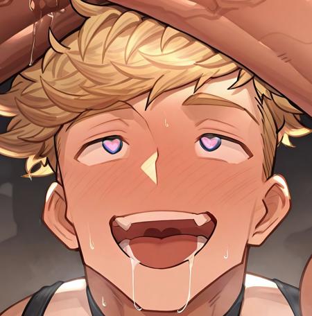 Slippy21405's Avatar