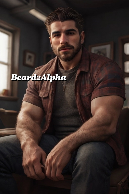 Beard2Alpha