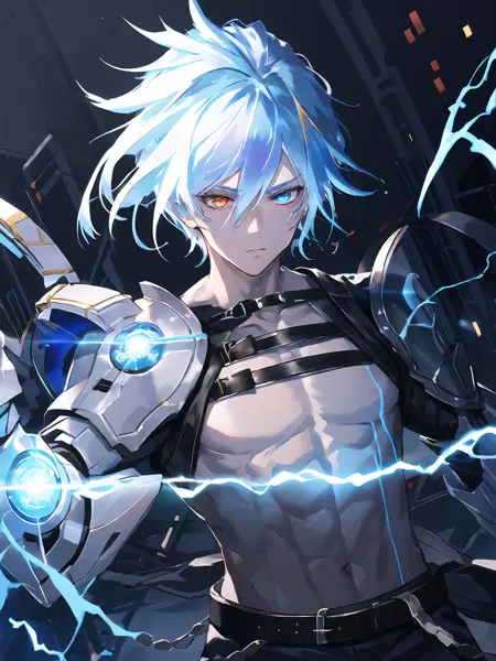 Shadowverse Karula, Arts Master / アーツマスター・カルラ （シャドウバース）