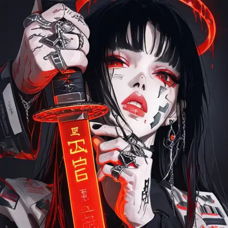 NINJACORE THREE 🎨 BY STX