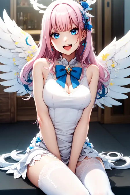 [Tsumasaky] Style - Nagami Yuu