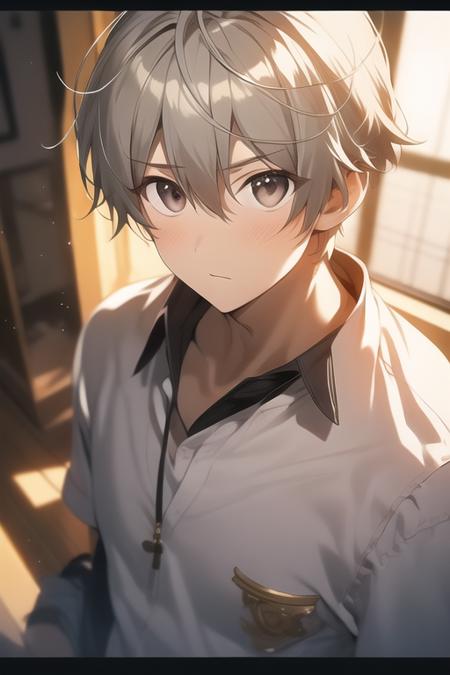 Sora Kasugano, Yosuga no Sora Wiki