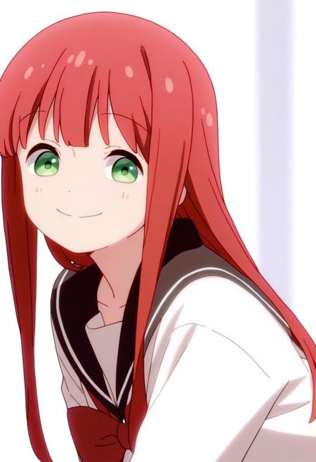 Minagawa Yuki (from Tsurezure Children) PDIL Illustrious