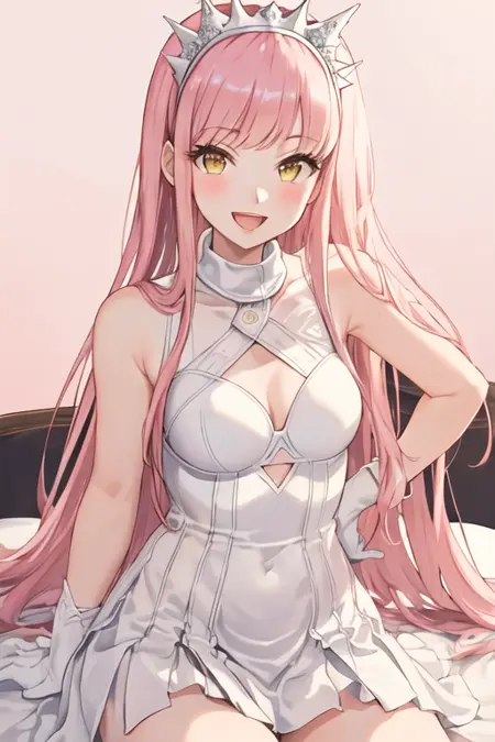 queen_medb/女王メイヴ/女王梅芙 (Fate/Grand Order)
