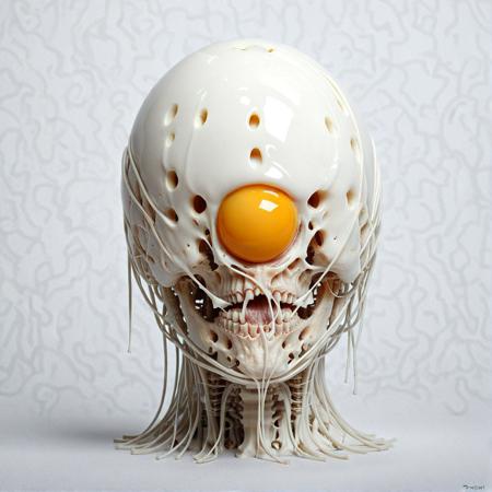 cybernetic style 1151x1151, 1151 x 1151; artwork by the master of titled, "what truly, is a yolkhead, " the artwork truly, This poster is the last one for sake at their merch booth, the vaporware retro design, All surface textures are highly realistic and varied, even on the same surface, showing the attention to detail of reality, and the painstaking time taken to craft this image, and this level of care applies to every centimeter of the picture. In reality, things are rarely perfect, and flaws are considered beautiful, and this image embraces and uses these flaws to create true believable beauty. From the varying textures of surfaces, each one bringing something new and unique to the composition, and the imperfections or random variation in anatomical configurations, each things is perfect in its imperfection, The most compelling work of art ever produced, every intricate detail holding a narrative or philosophical concept that entrances. The entire composition is lauded by the modern masters as truly mesmerizing, the artwork itself considered by some too sacred to even show the common world. The work is dynamic and complicated, with multiple forms of media layered in complex and innovative ways, at times mind-bending in the creative solutions the artist found to produce what is lauded as the only truly creative work ever produced by mankind, cybernetic style 1151x1151, 1151 x 1151; artwork by the master of titled, "what truly, is a yolkhead, " the artwork truly, mystical, intricate, very serious, highly detailed, extremely complex, futuristic, cinematic, surreal, dramatic light, clear, incredible quality, artistic, pristine, sharp, precise, fair