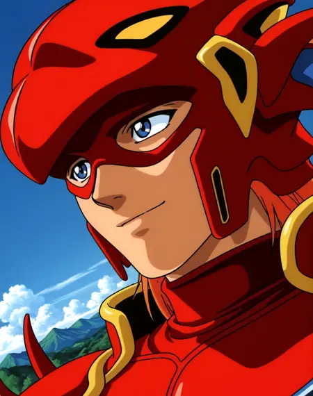 Mushra (Shinzo) (Illustrious) (AD)