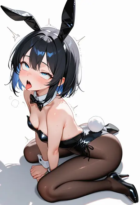 Cartoon Cake Mix (Cake4Daze)