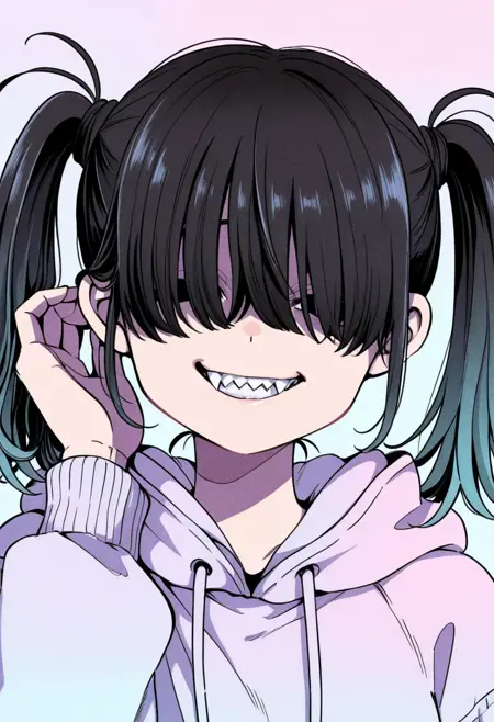 kamiya zuzu Style Illustrious