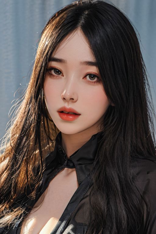 Bambi (Korean Sexy Model) @la_vie_bambi Instagram - Special 10K Downloads! image by dongyumurong832