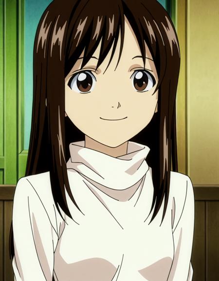 Yagami Sayu (Death Note) Sayu IL-v1.0