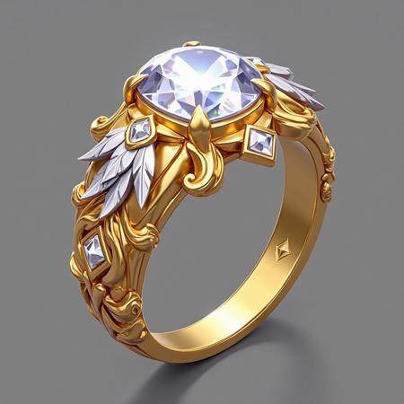 DE_Fantasy-Style Ring Designs_Ring Style Generation v1.0