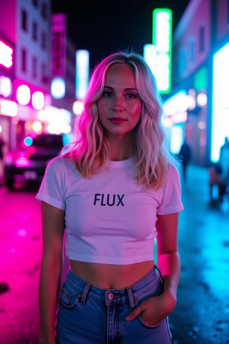 Candice King (Flux) V1