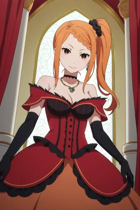 Priscilla Barielle (Re:Zero)