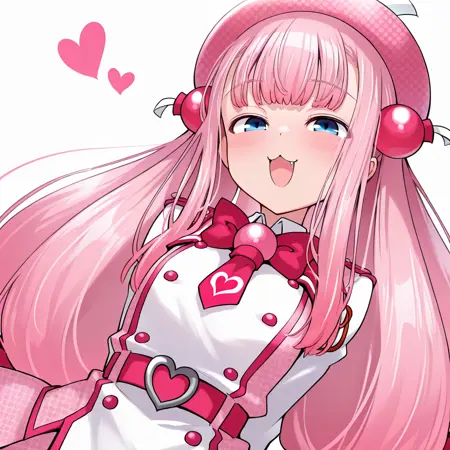 Bombergirl.momoko(モモコ)