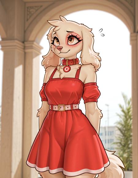 Spot | Jayrnski (illustrious SDXL LoRA) v1.0