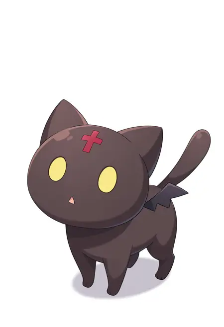 Chomusuke Konosuba / Chomosuke [Illustrious - XL]