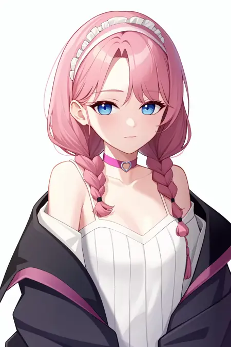 蓝毒 明日方舟 Blue Poison Arknights