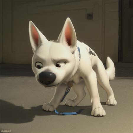 Bolt V1