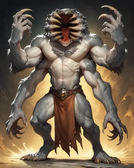 Gug (Lovecraft Mythos)