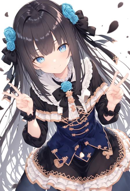 Tairitsu 対立 | Arcaea v1.0
