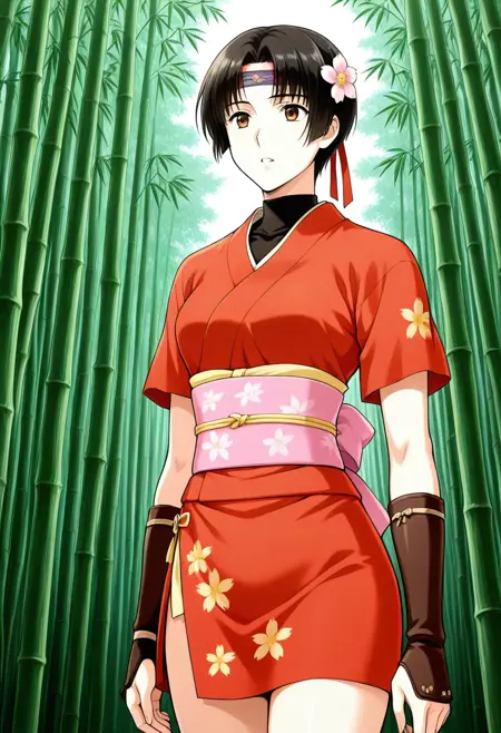 Lin - Soul of the Samurai/Ronin Blade/新時代劇アクション 羅刹の剣