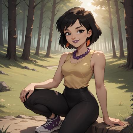 Sky (Total Drama) Pony v1.0