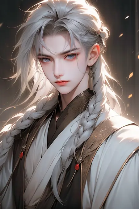 woshimadai's Avatar