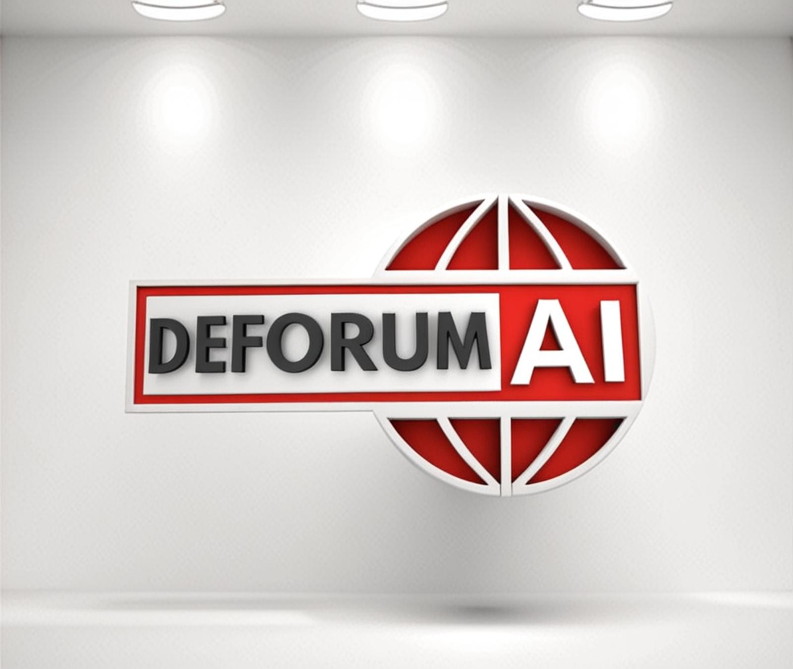 DEFORUM Everything You Need To Know 