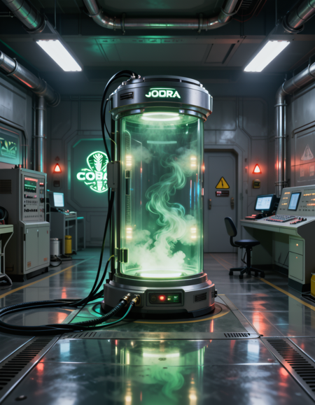 single large stasis tank pony v1.0