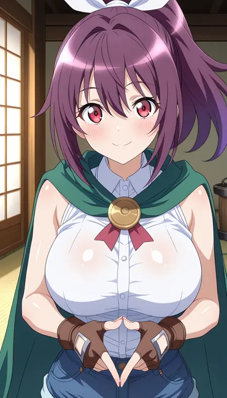 伊拉莉-哥布林的巢穴(Irari-Goblin Burrow)