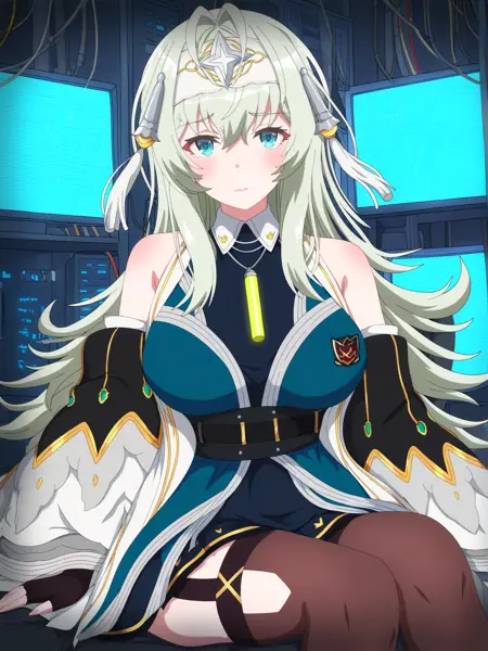 Politis - Epic Seven (NoobAI-XL)