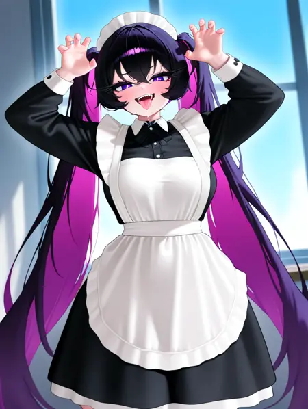 Habutton Style | Illustrious