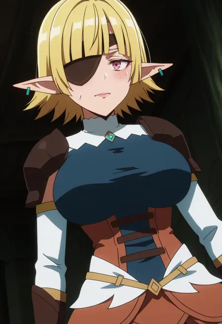 Gusiona - Beheneko - Illustrious/SDXL