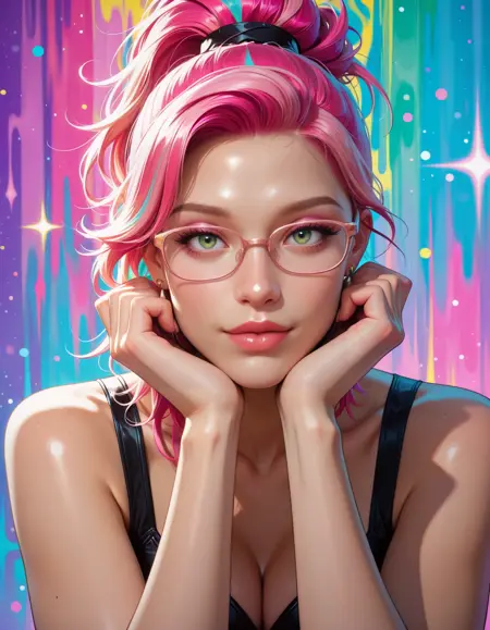 PixelNova - Sunlight