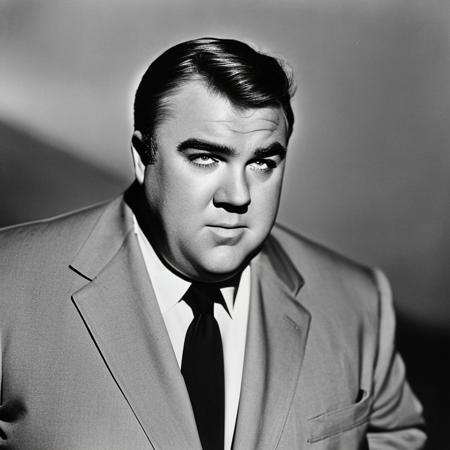 (John Candy:0.8)  is in a 1961 James Bond film Cinema768-Classic