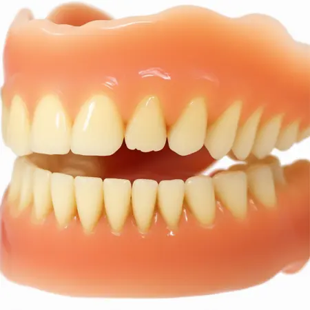 Denture SDXL