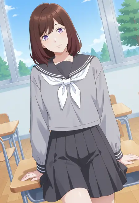 Sae Iwata (岩田朔英) ~ Taiyou yori mo Mabushii Hoshi (太陽よりも眩しい星)