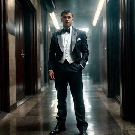 DSLR photo of yadielalejandro person.portrait.in blade runner.daylight.professional photography.high resolution.detailed photo.RAW.still film.f/16.uhd.hdr.4k <lora:yadielalejandro_46800:1>