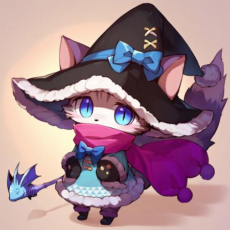 mafmof(cat busters)マフモフ(キャットバスターズ) V1