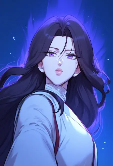 Yoo Iseol | Return of the Blossoming Blade | Manhwa | Shufflebox - Reupload