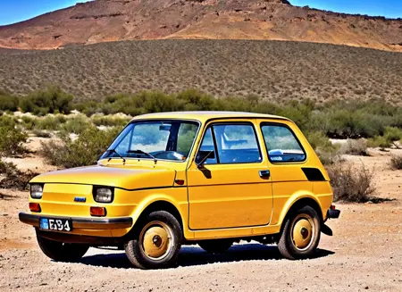 Fiat 126p