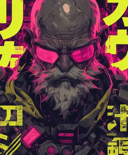 Stylojuice's Avatar
