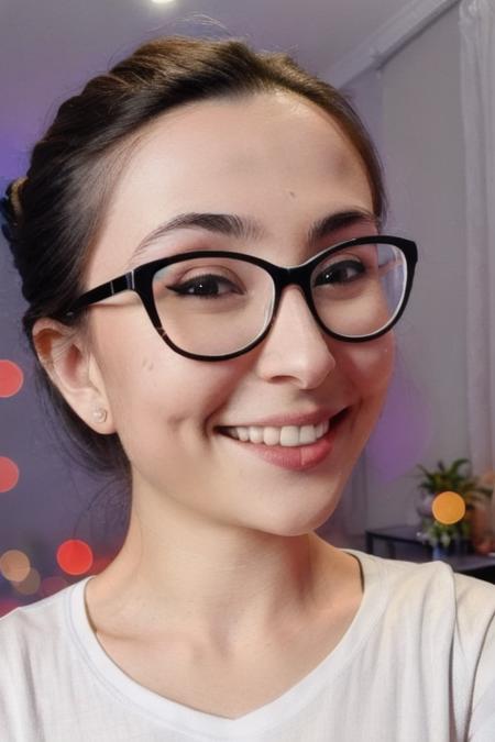 Littlee33 | Emily Hill - Camgirl SD1 🇬🇧 v1.0
